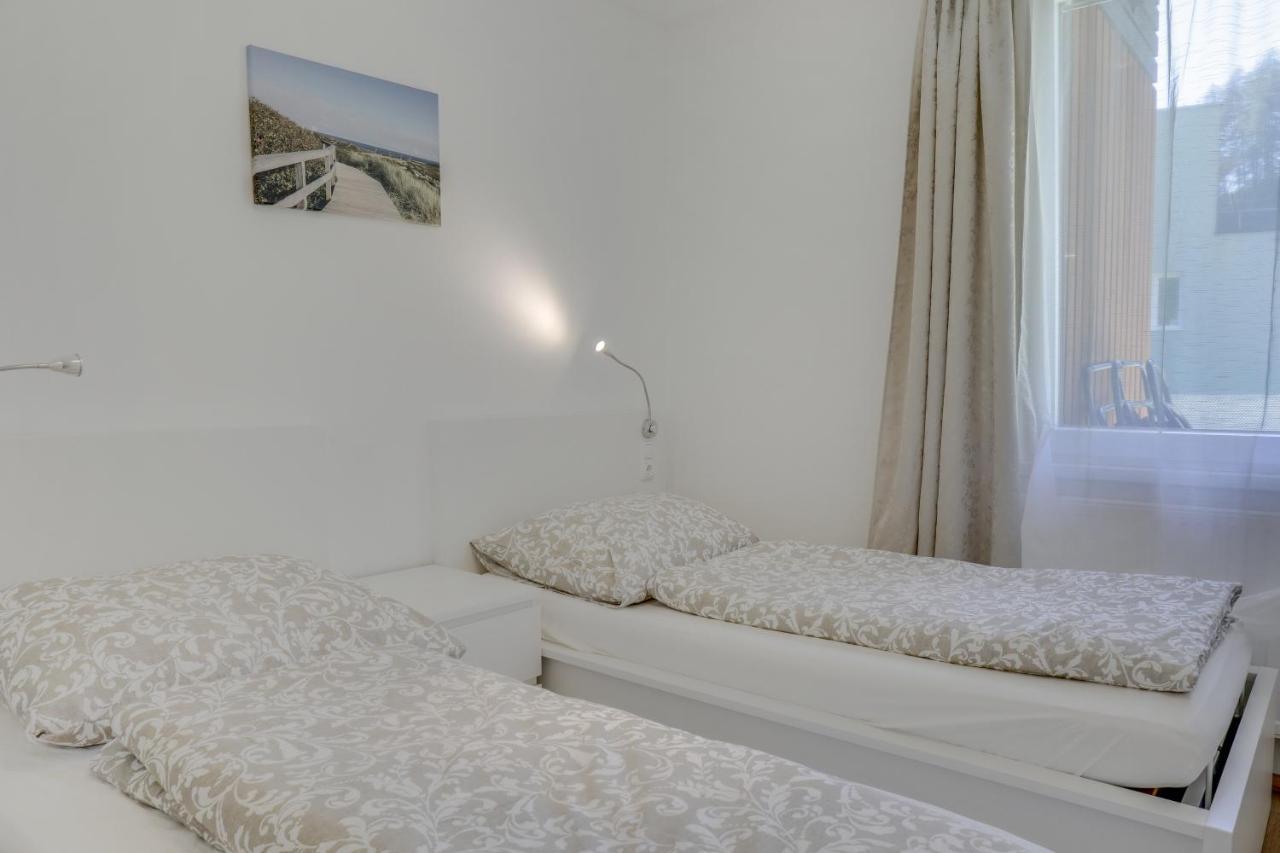 Apartment Habicht Muhlbachl Buitenkant foto